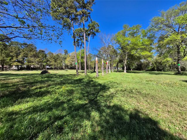 4610 Sloangate Drive, Spring, TX 77373