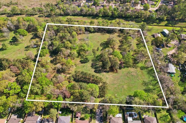 4610 Sloangate Drive, Spring, TX 77373