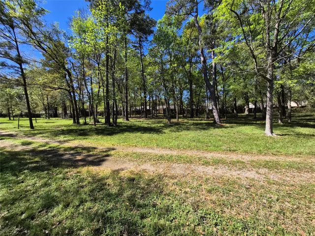 4610 Sloangate Drive, Spring, TX 77373