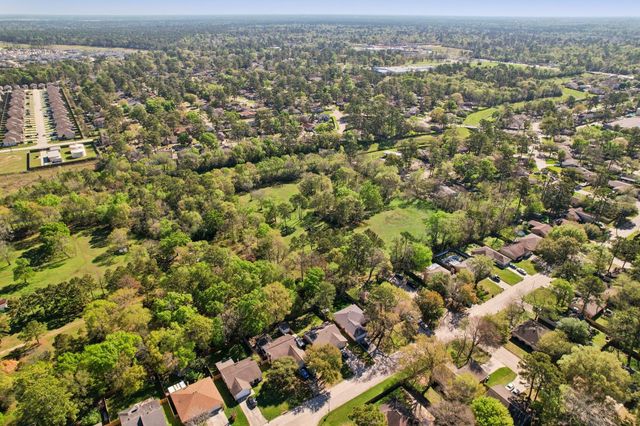 4610 Sloangate Drive, Spring, TX 77373