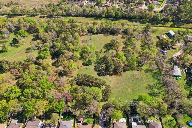 4610 Sloangate Drive, Spring, TX 77373