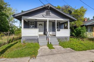 1425 CLEVELAND Street, Jacksonville, FL 32209