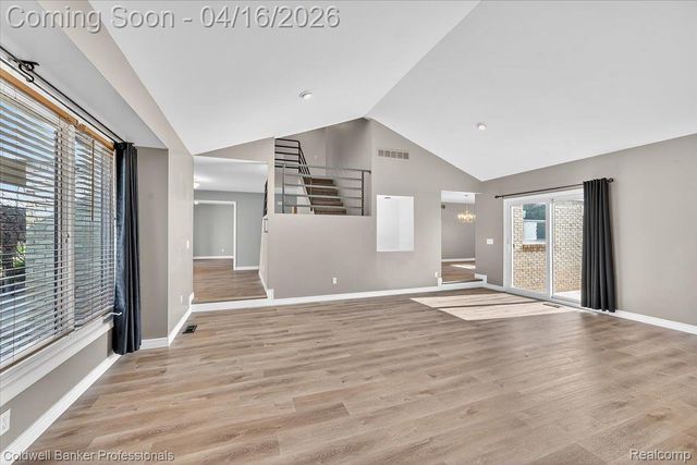 74800 Judges Court, Bruce Township, MI 48065