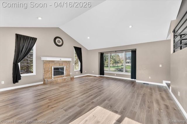 74800 Judges Court, Bruce Township, MI 48065