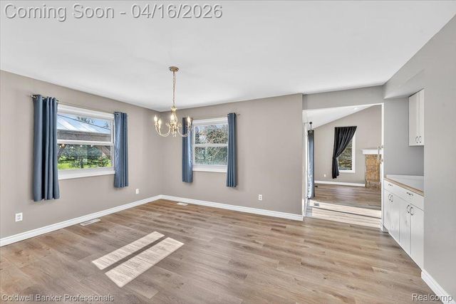 74800 Judges Court, Bruce Township, MI 48065