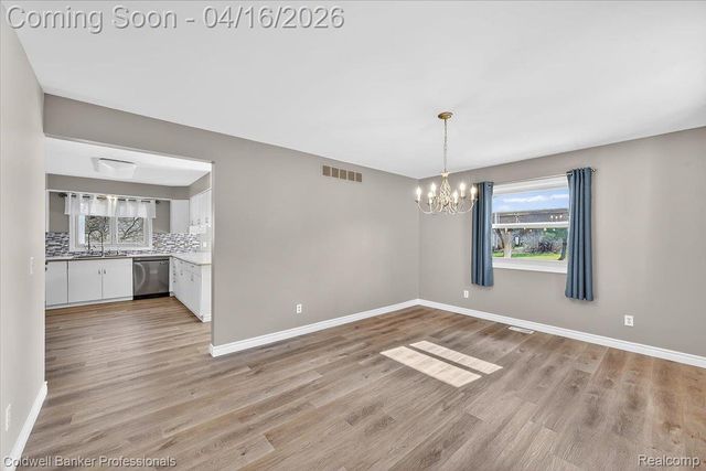 74800 Judges Court, Bruce Township, MI 48065