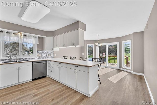 74800 Judges Court, Bruce Township, MI 48065