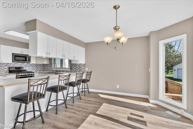 74800 Judges Court, Bruce Township, MI 48065