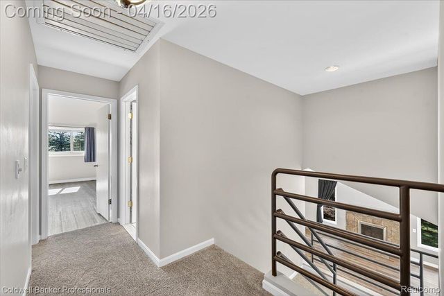 74800 Judges Court, Bruce Township, MI 48065
