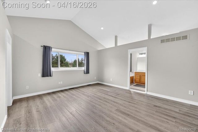 74800 Judges Court, Bruce Township, MI 48065