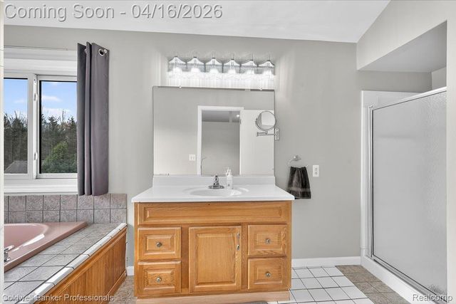 74800 Judges Court, Bruce Township, MI 48065