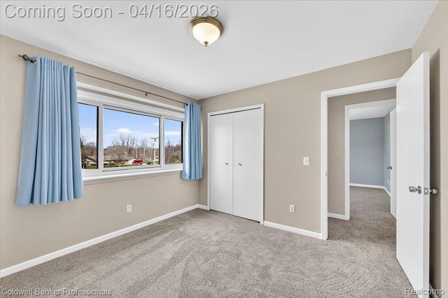 74800 Judges Court, Bruce Township, MI 48065