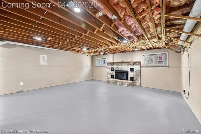 74800 Judges Court, Bruce Township, MI 48065