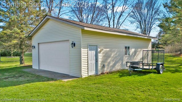 74800 Judges Court, Bruce Township, MI 48065