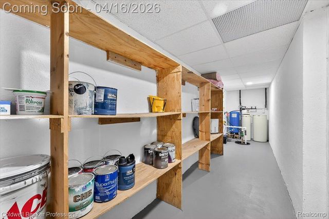 74800 Judges Court, Bruce Township, MI 48065