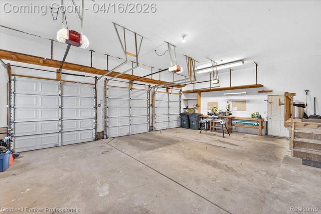 74800 Judges Court, Bruce Township, MI 48065