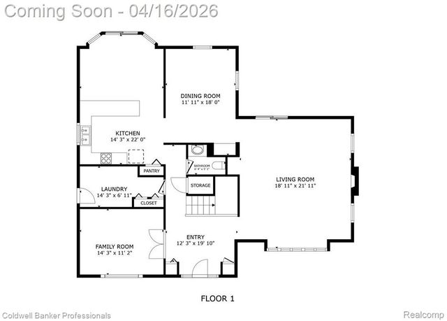 74800 Judges Court, Bruce Township, MI 48065