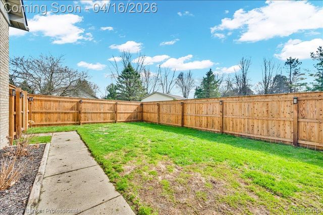74800 Judges Court, Bruce Township, MI 48065