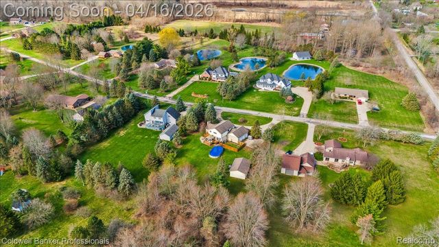 74800 Judges Court, Bruce Township, MI 48065