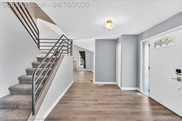 74800 Judges Court, Bruce Township, MI 48065