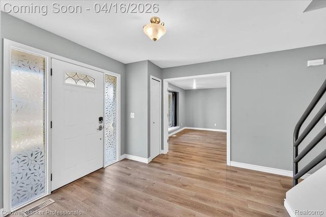 74800 Judges Court, Bruce Township, MI 48065