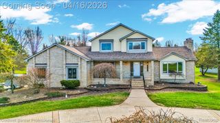 74800 Judges Court, Bruce Township, MI 48065