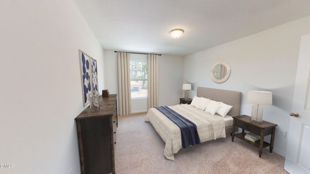 321 Shiloh Way, Mebane, NC 27302