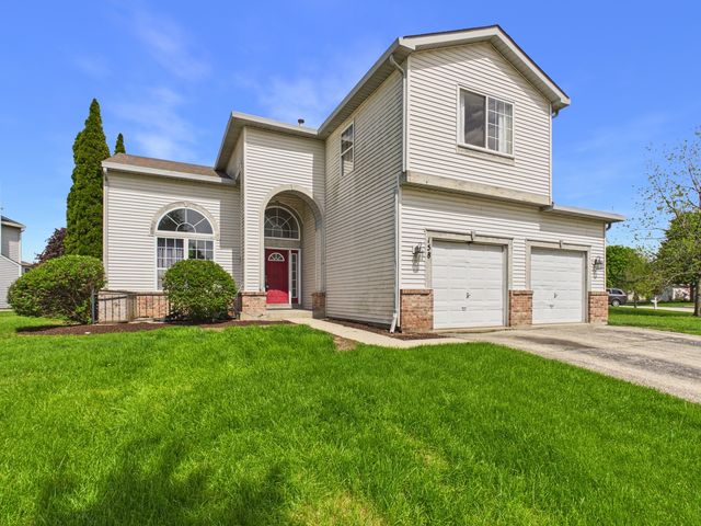 158 Cider Street, Bolingbrook, IL 60490
