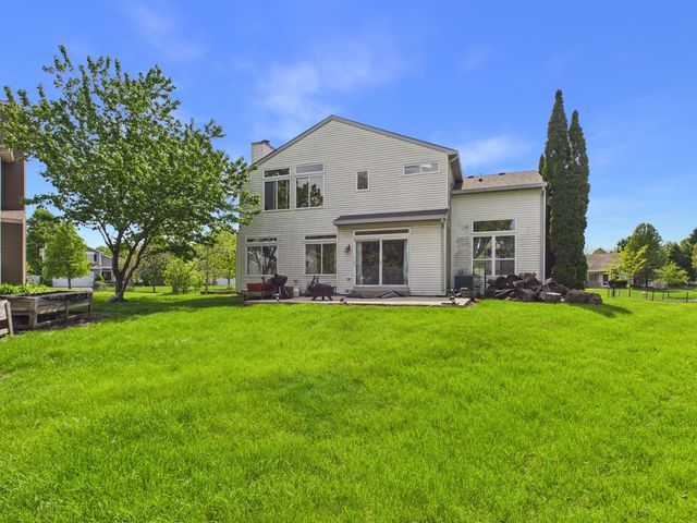 158 Cider Street, Bolingbrook, IL 60490