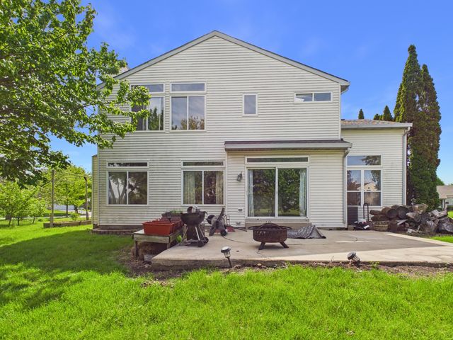 158 Cider Street, Bolingbrook, IL 60490