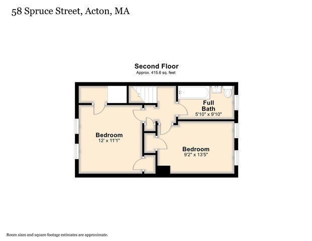 58 Spruce St 58, Acton, MA 01720