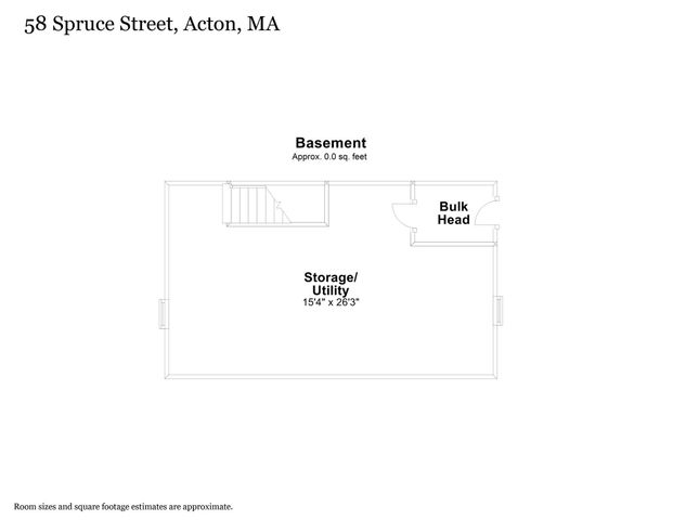 58 Spruce St 58, Acton, MA 01720