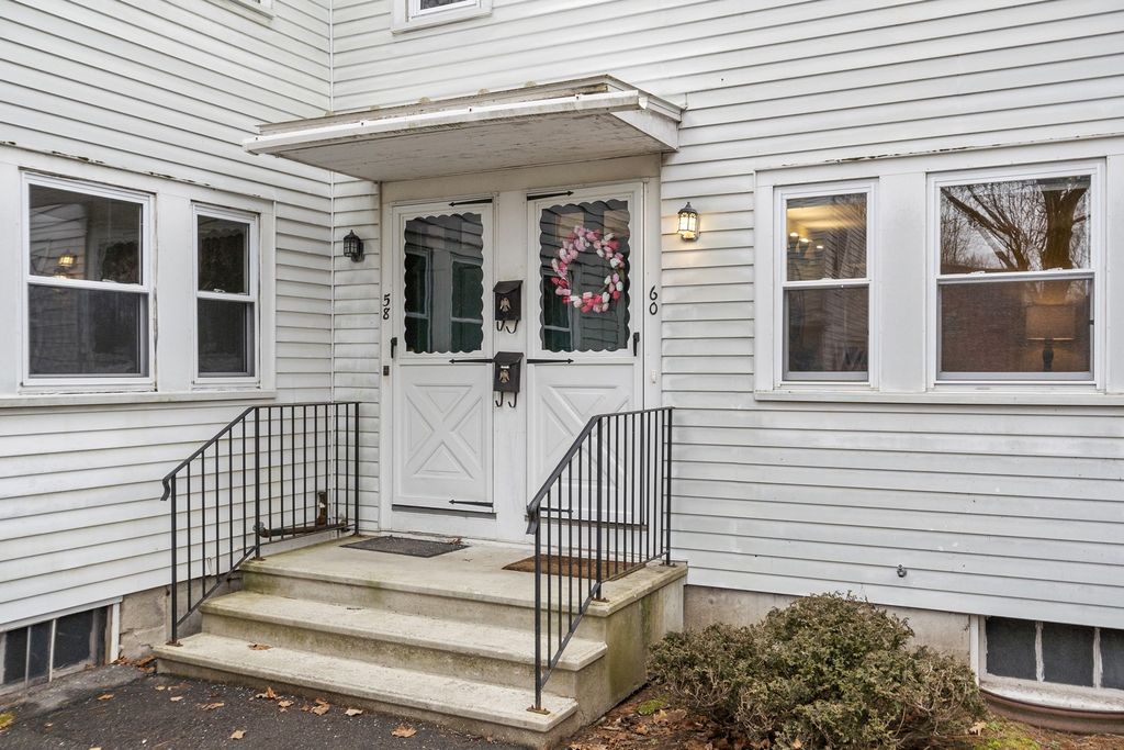 58 Spruce St 58, Acton, MA 01720