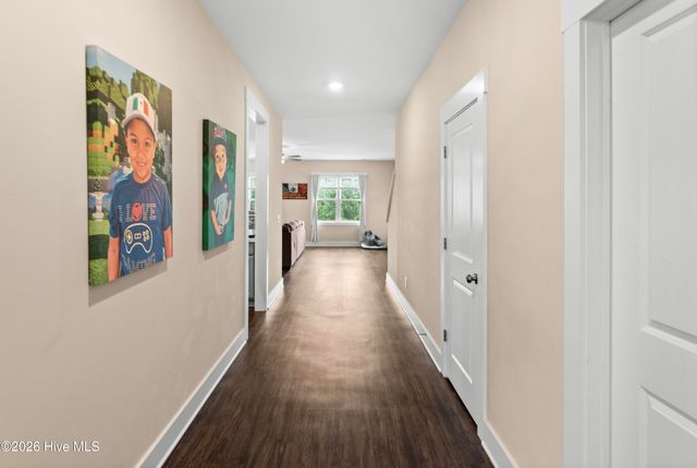 422 Darel Street, Rocky Point, NC 28457