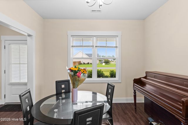422 Darel Street, Rocky Point, NC 28457