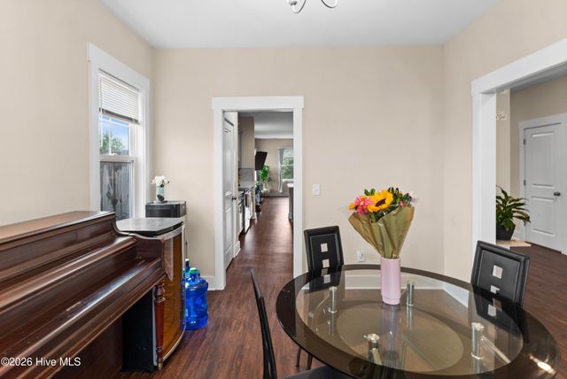 422 Darel Street, Rocky Point, NC 28457