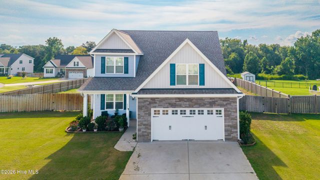 422 Darel Street, Rocky Point, NC 28457