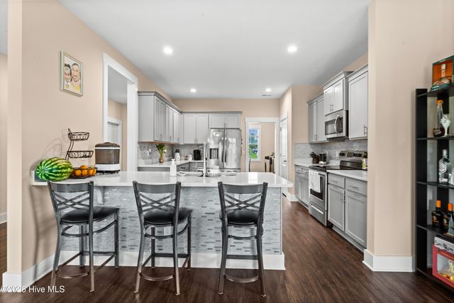 422 Darel Street, Rocky Point, NC 28457
