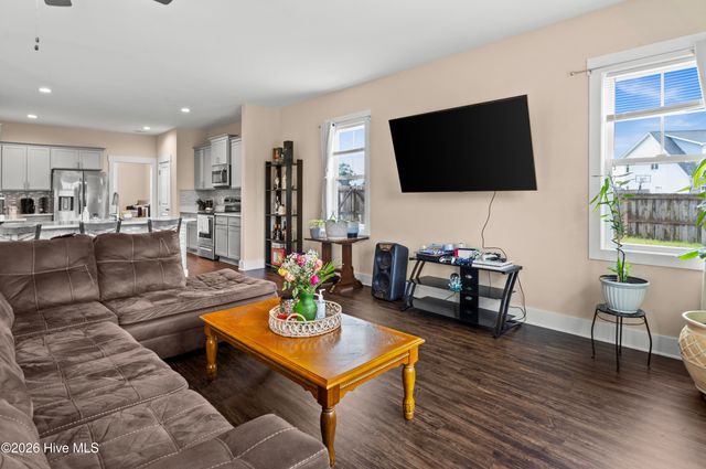 422 Darel Street, Rocky Point, NC 28457