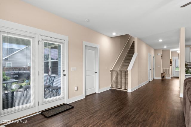 422 Darel Street, Rocky Point, NC 28457