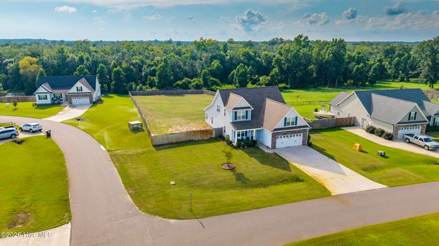 422 Darel Street, Rocky Point, NC 28457