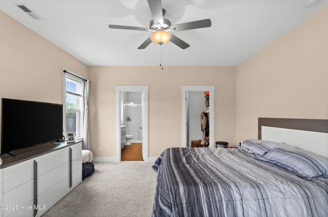 422 Darel Street, Rocky Point, NC 28457