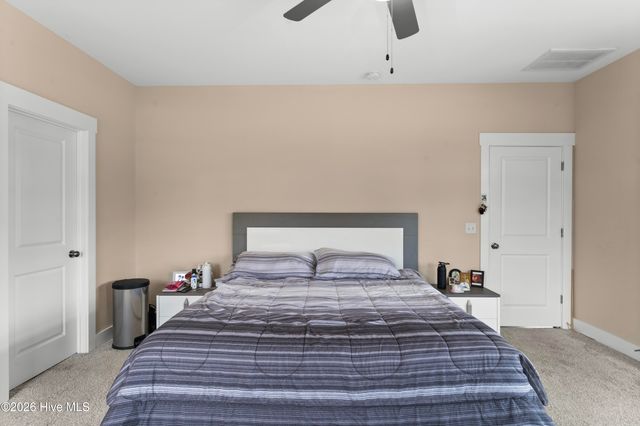 422 Darel Street, Rocky Point, NC 28457