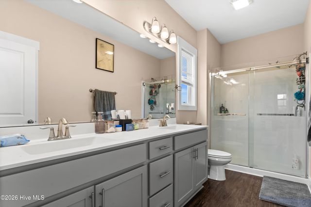 422 Darel Street, Rocky Point, NC 28457