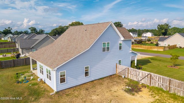 422 Darel Street, Rocky Point, NC 28457