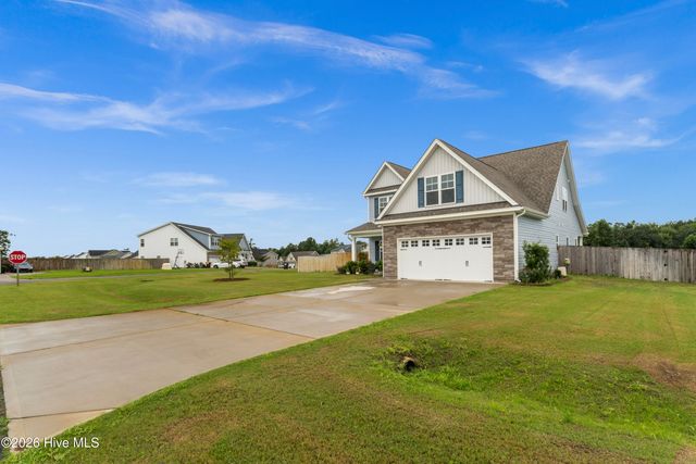 422 Darel Street, Rocky Point, NC 28457