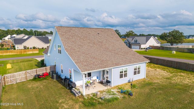422 Darel Street, Rocky Point, NC 28457