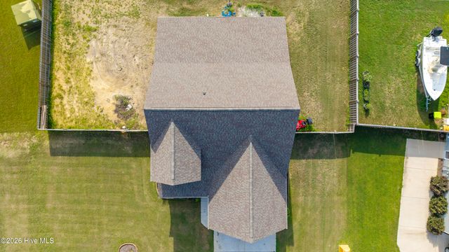 422 Darel Street, Rocky Point, NC 28457