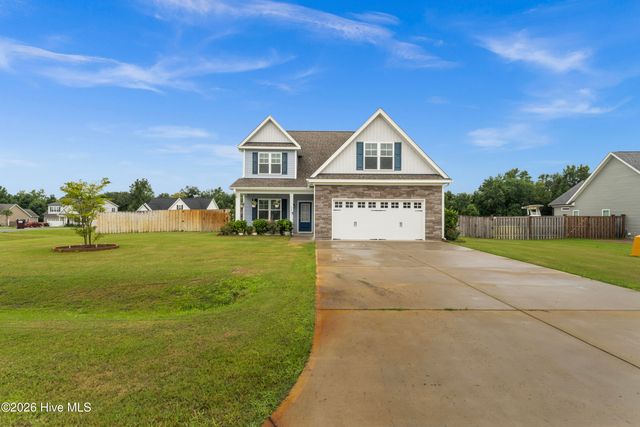 422 Darel Street, Rocky Point, NC 28457