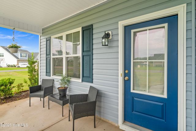 422 Darel Street, Rocky Point, NC 28457